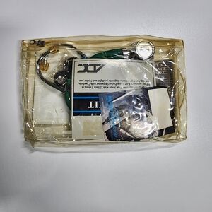 ADC Sprague Rappaport Medical Kit Professional Utility Shears Pouch